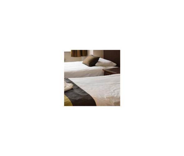 Zweibettzimmer