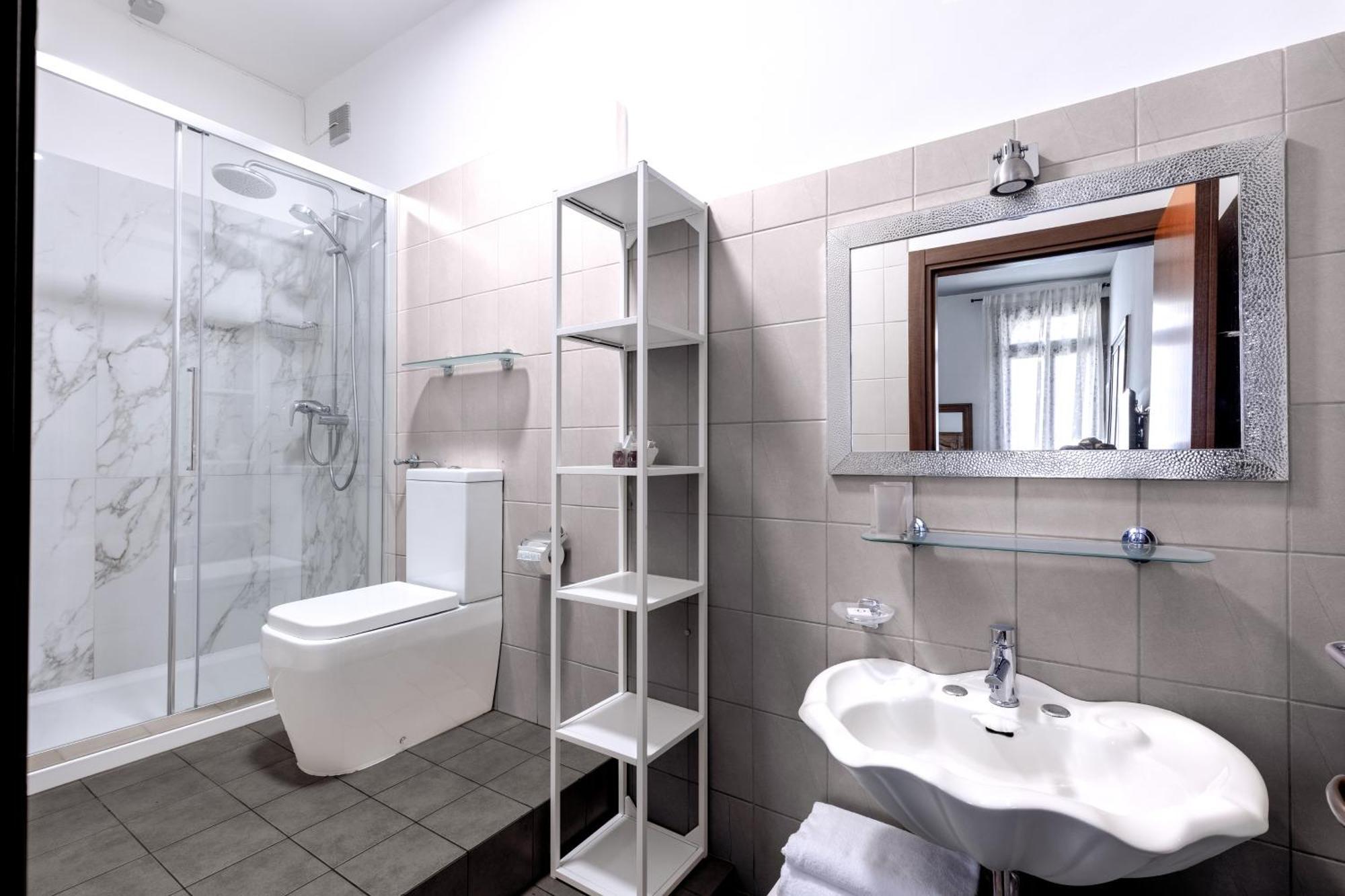 Superior Doppelzimmer