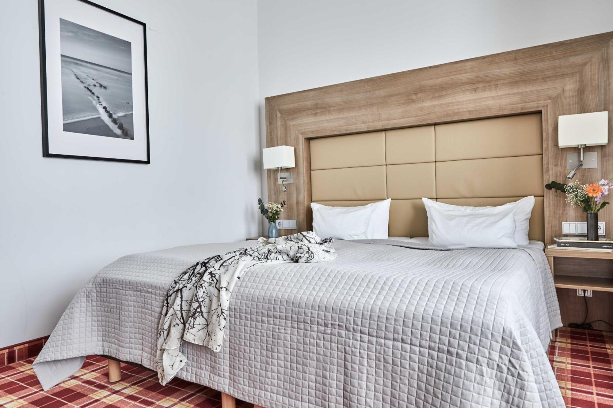 Superior Doppelzimmer
