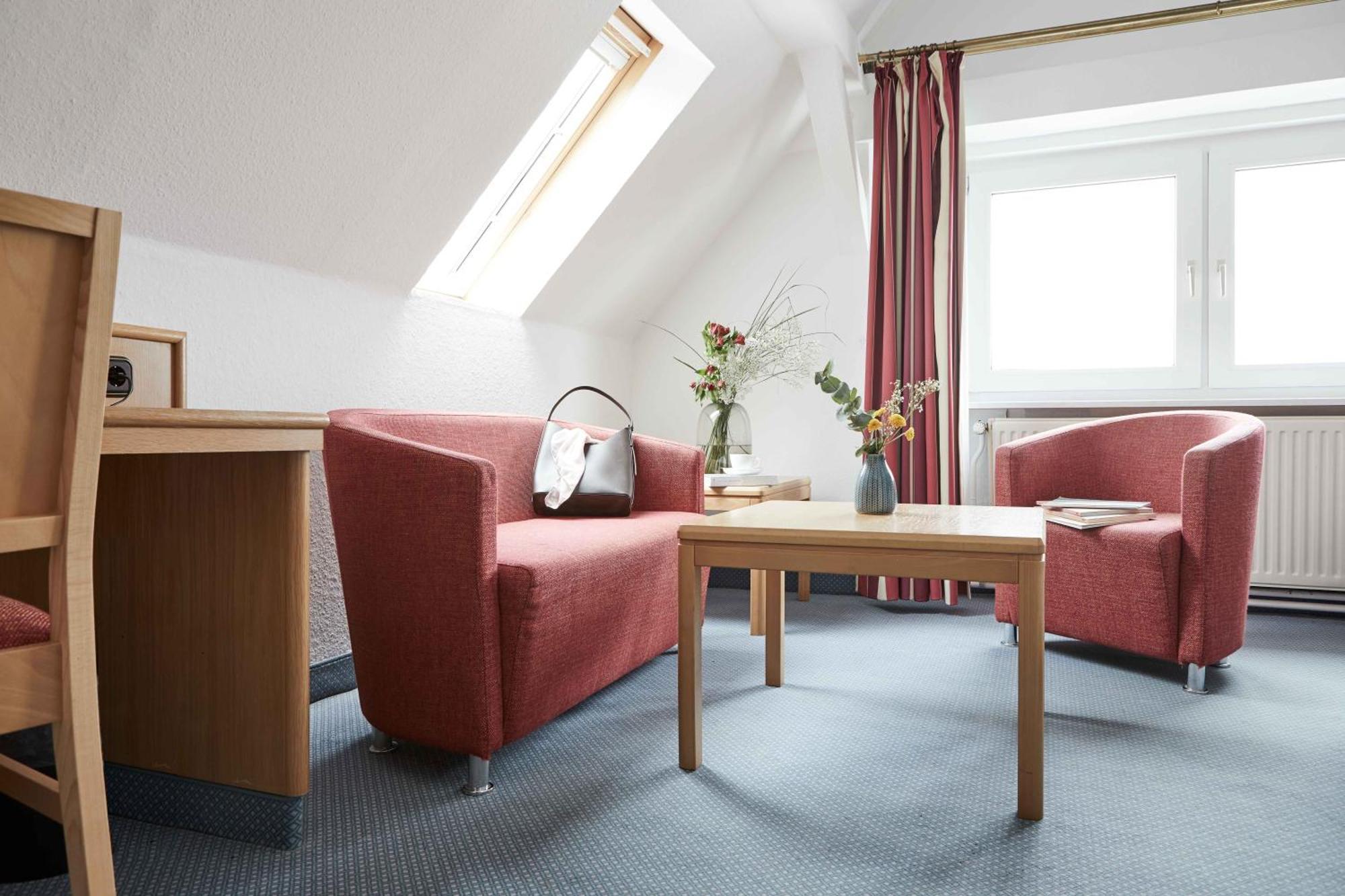Familienzimmer