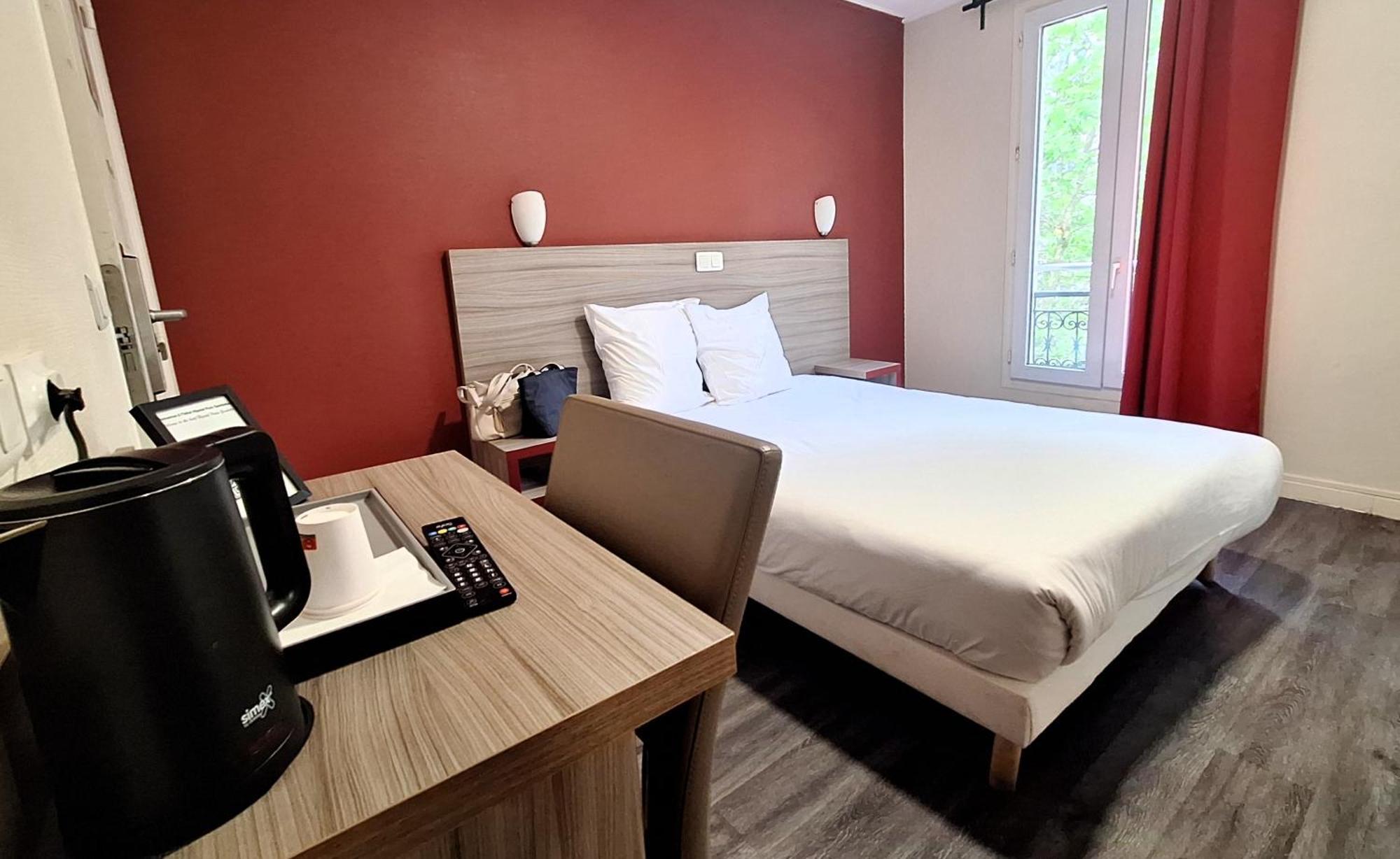 Doppelzimmer