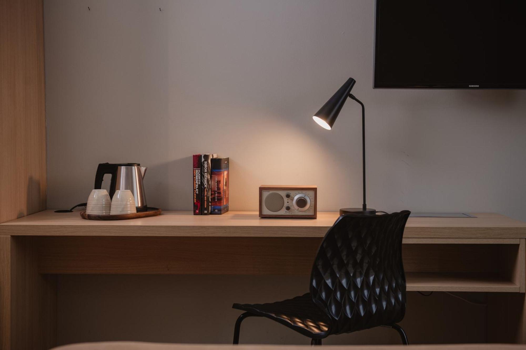 Standard Zweibettzimmer