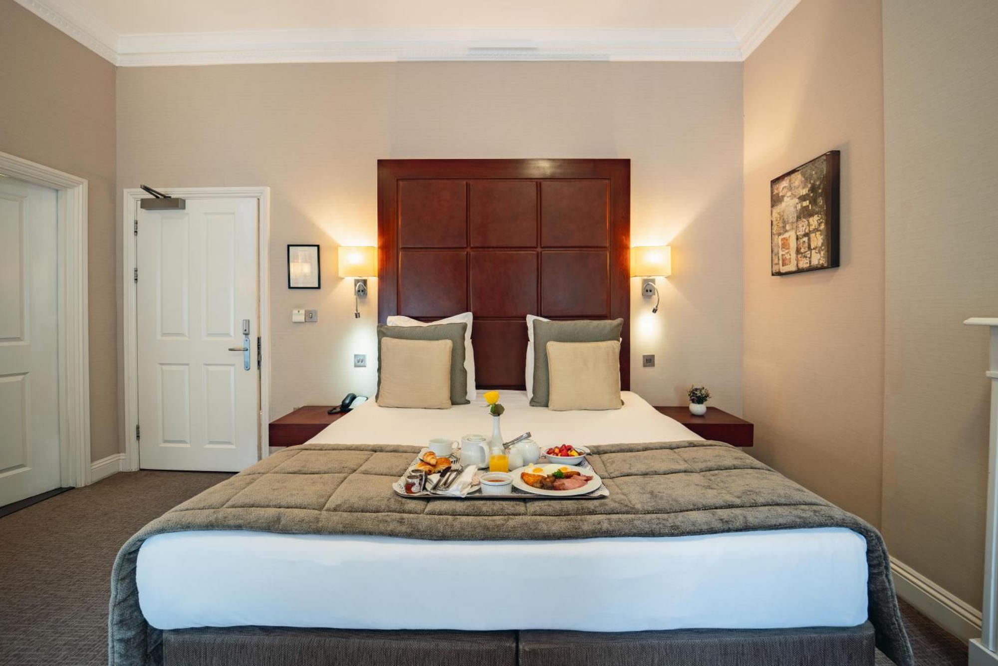 Superior Doppelzimmer