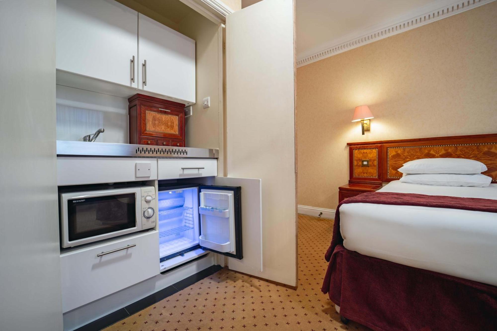 Executive Zimmer