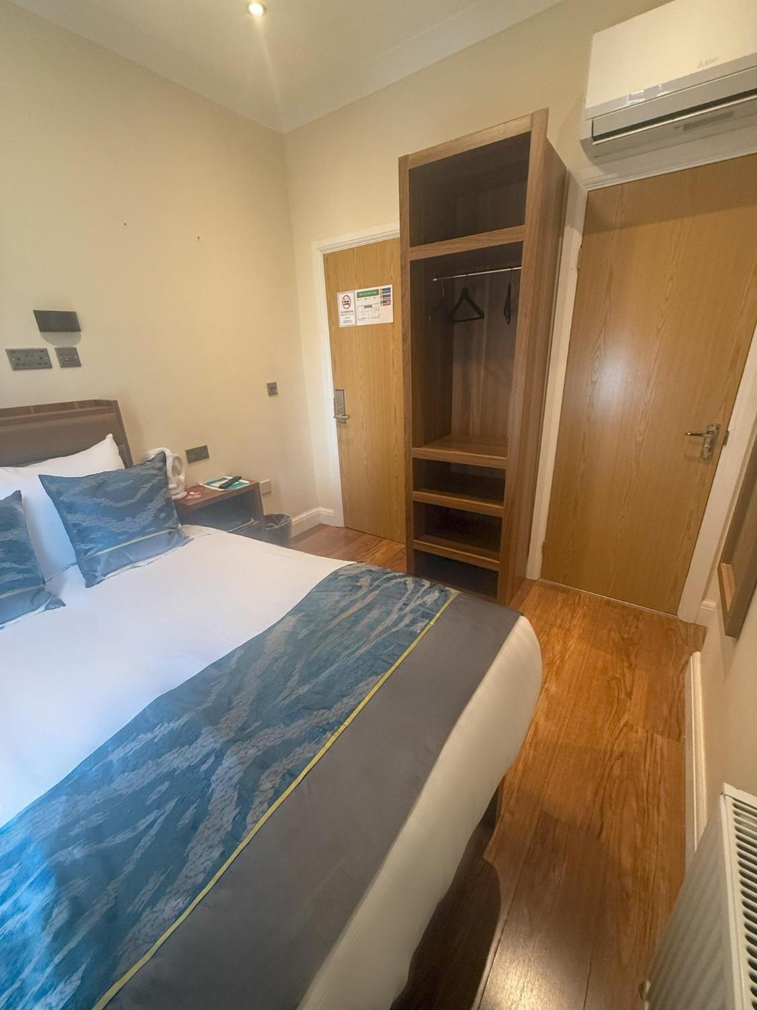 Doppelzimmer
