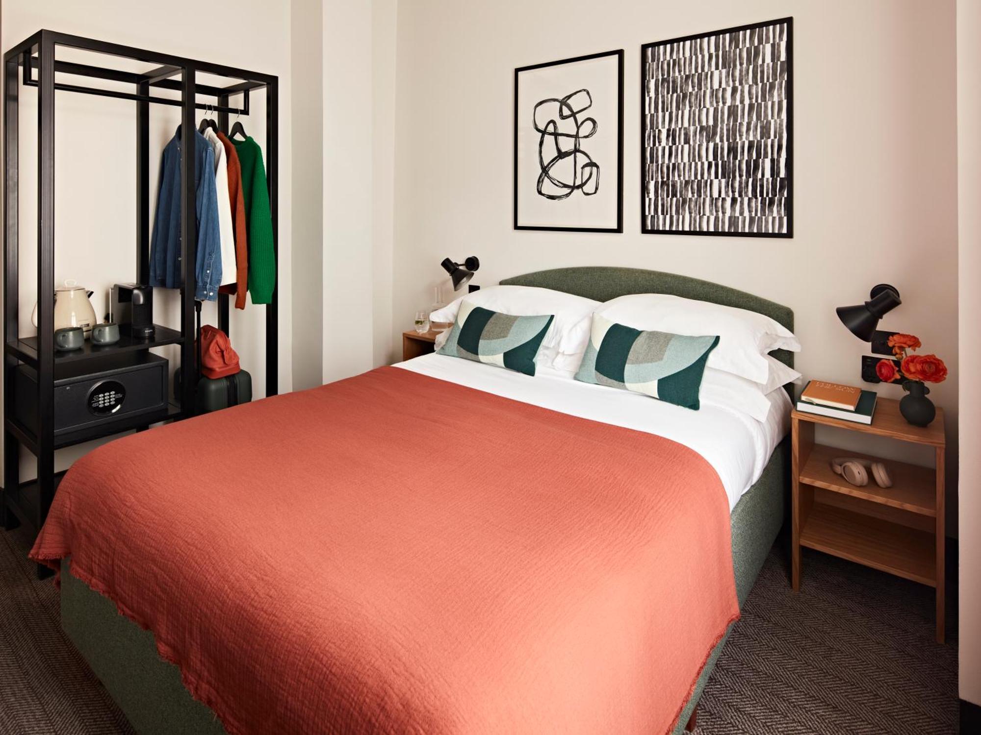Kleines Zimmer
