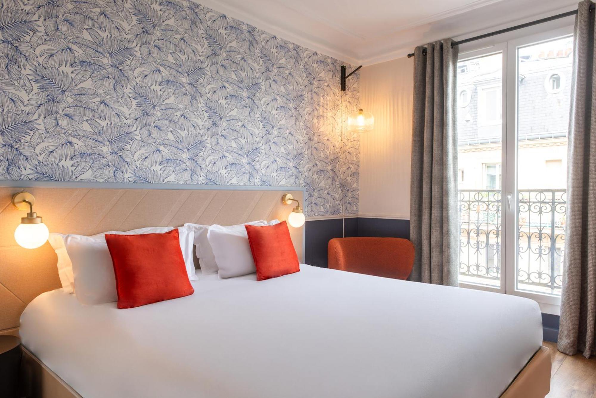 Superior Doppelzimmer
