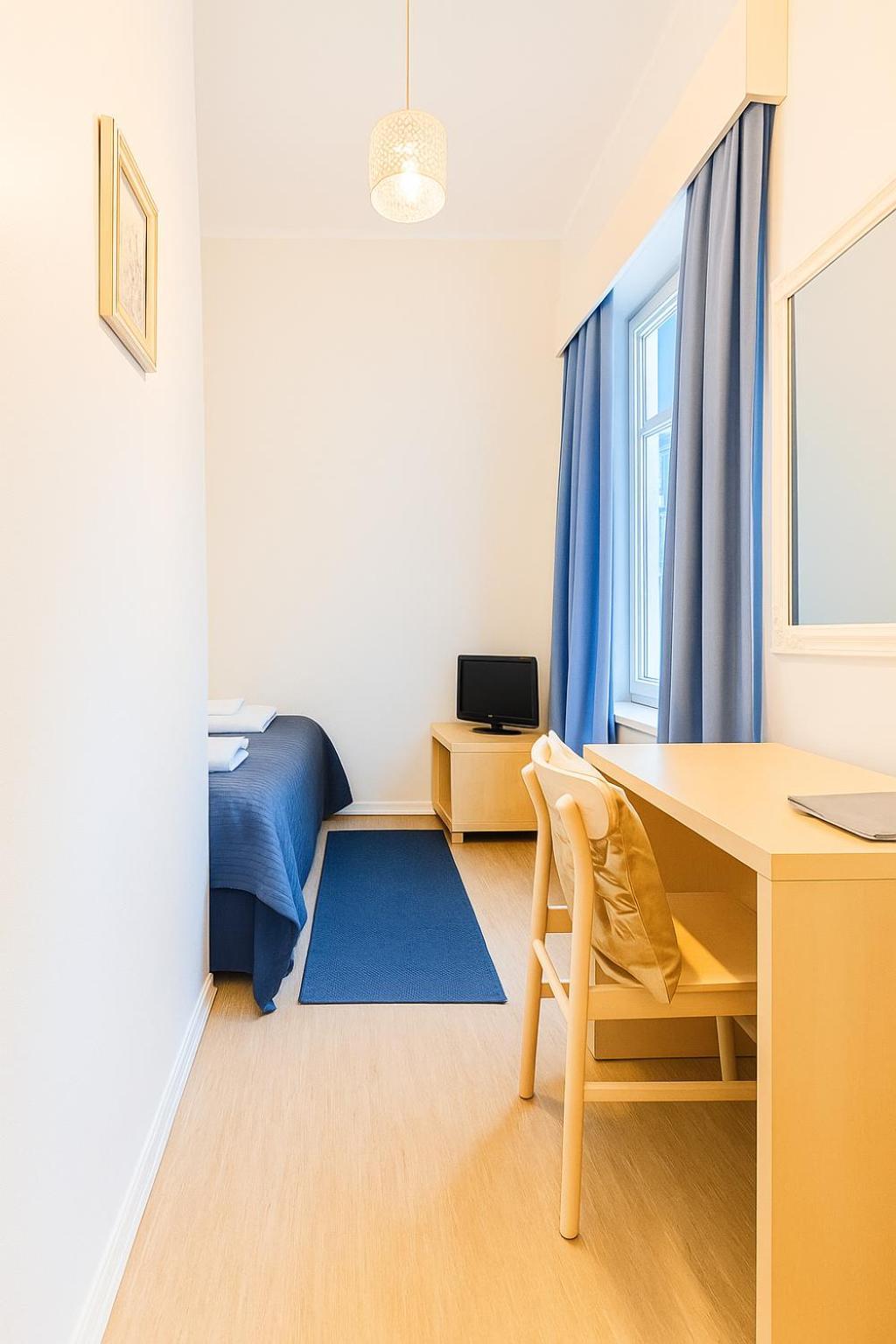 Budget Einzelzimmer