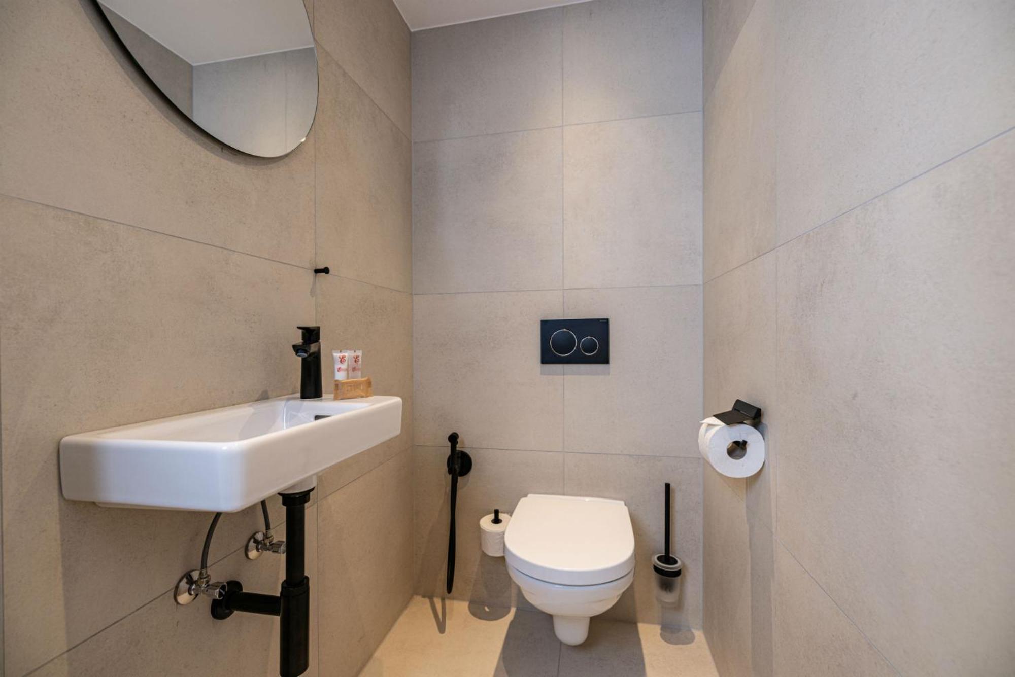 Großes Doppelzimmer