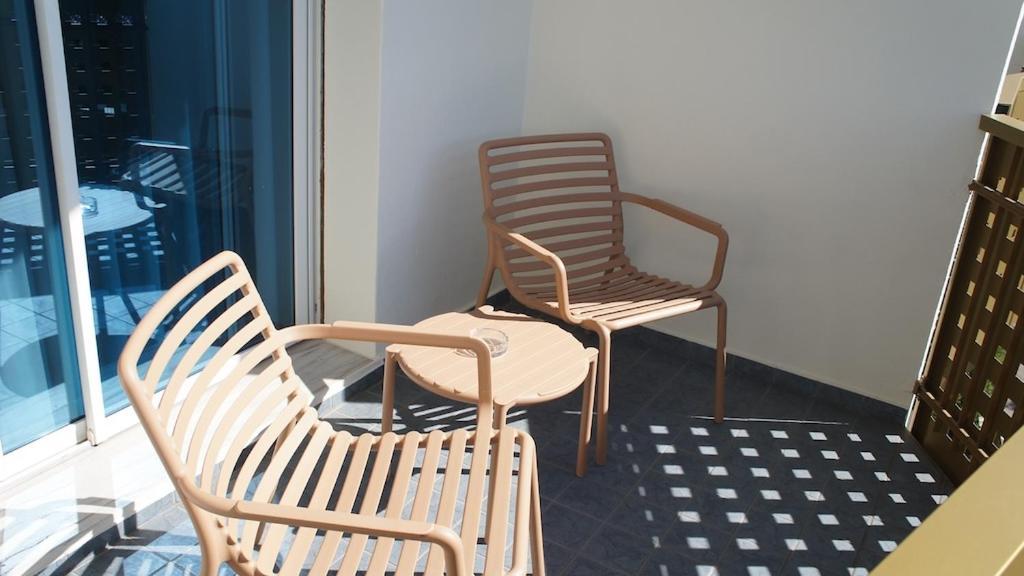 Superior Doppelzimmer