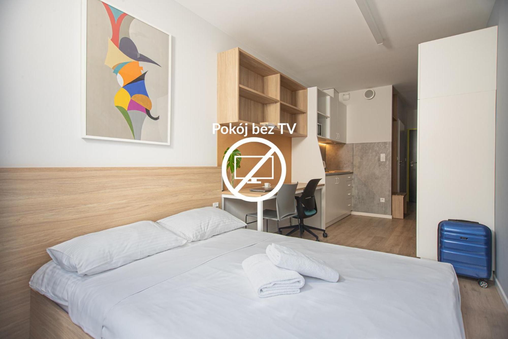Economy Doppelzimmer