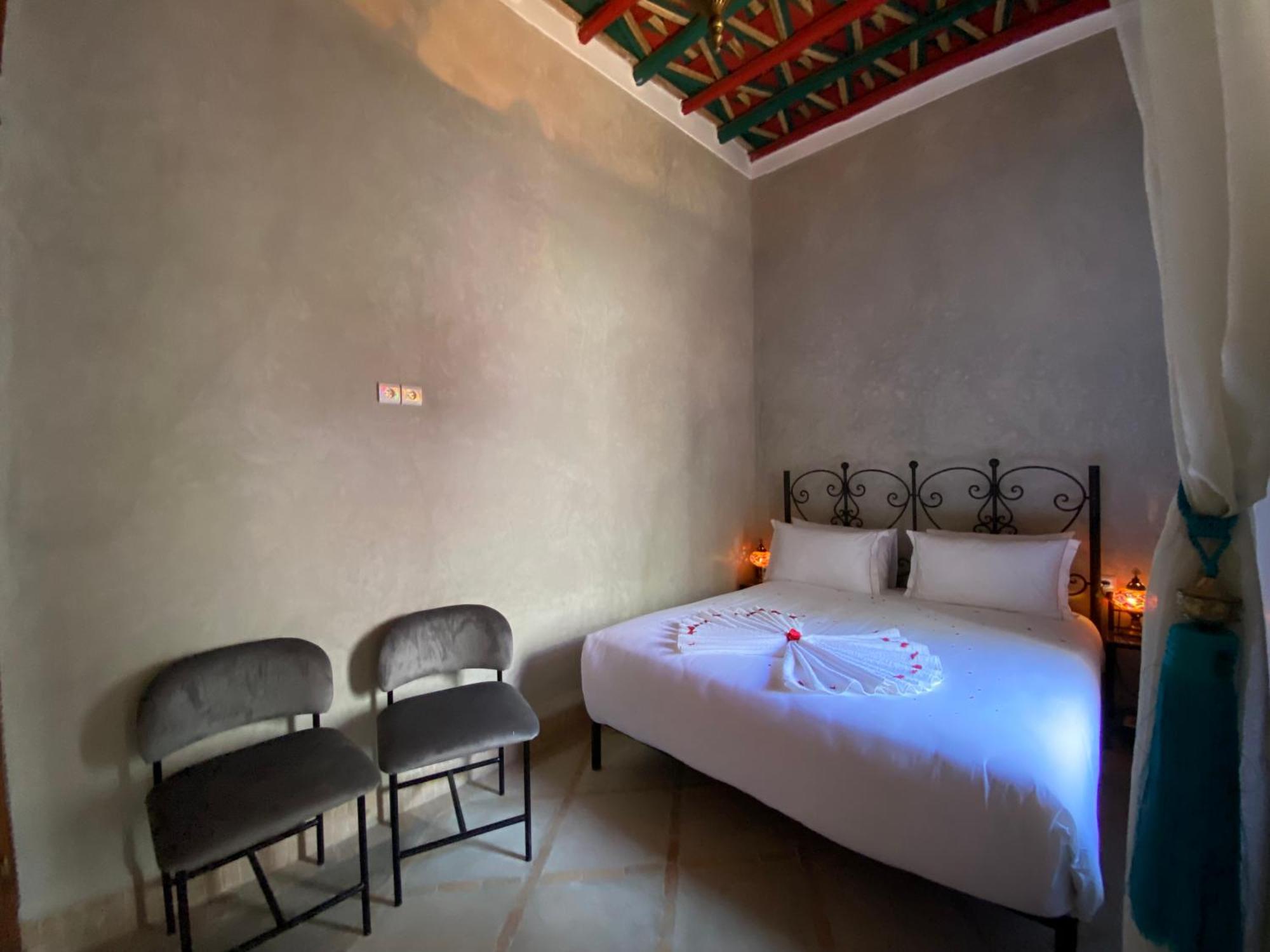 Superior Doppelzimmer