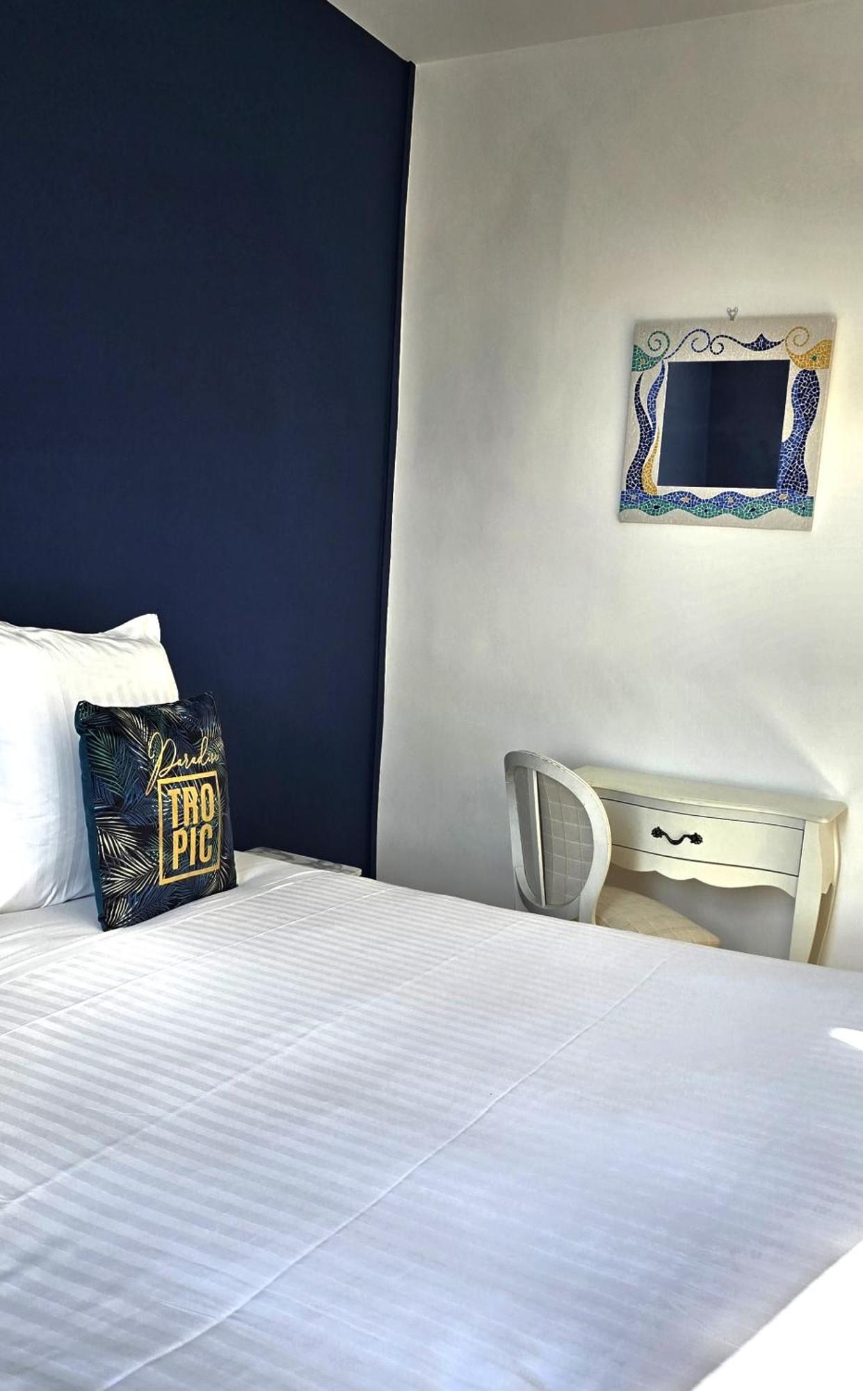 Familienapartment mit 2 Schlafzimmern in der 4. Etage, ohne Aufzug