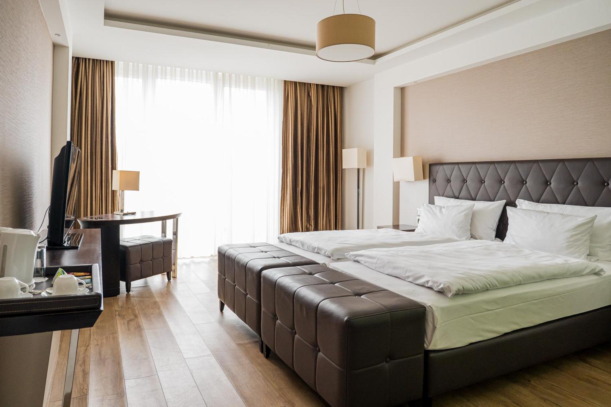 Zweibettzimmer
