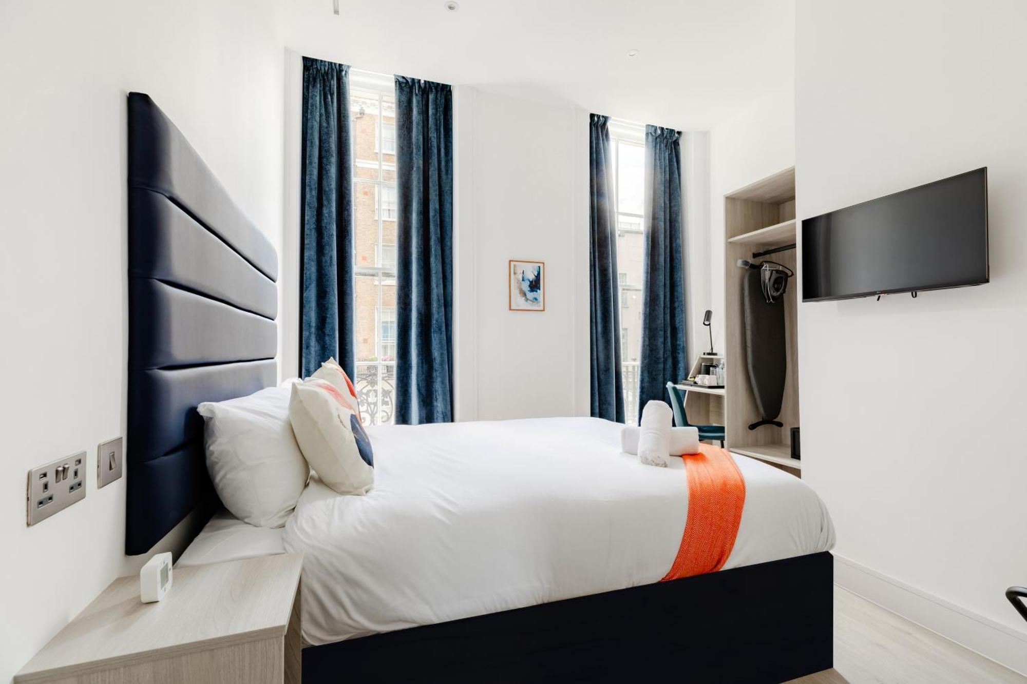 Superior Doppelzimmer