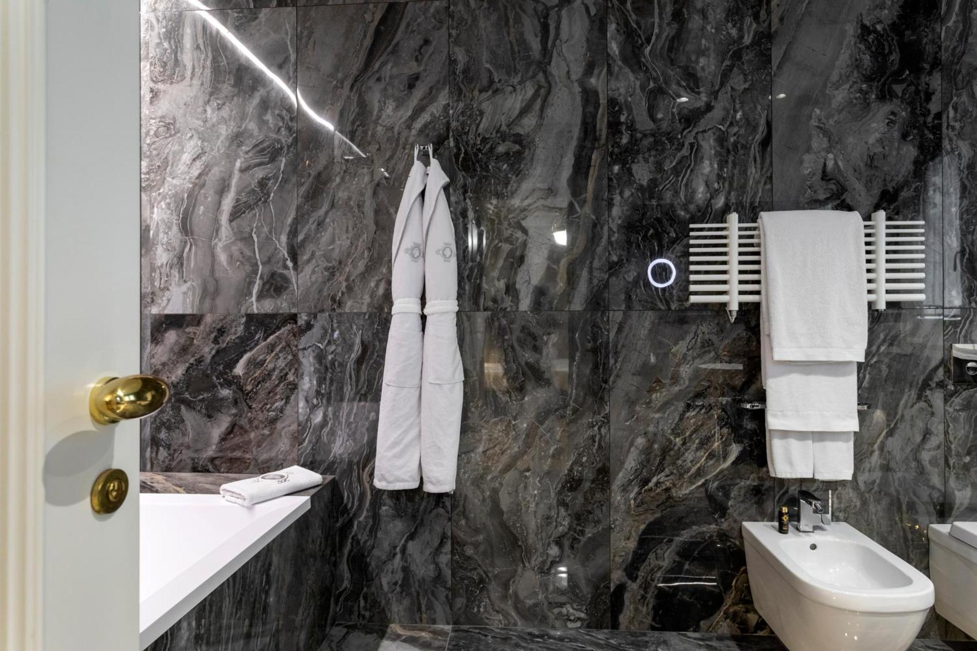 Prestige Doppelzimmer