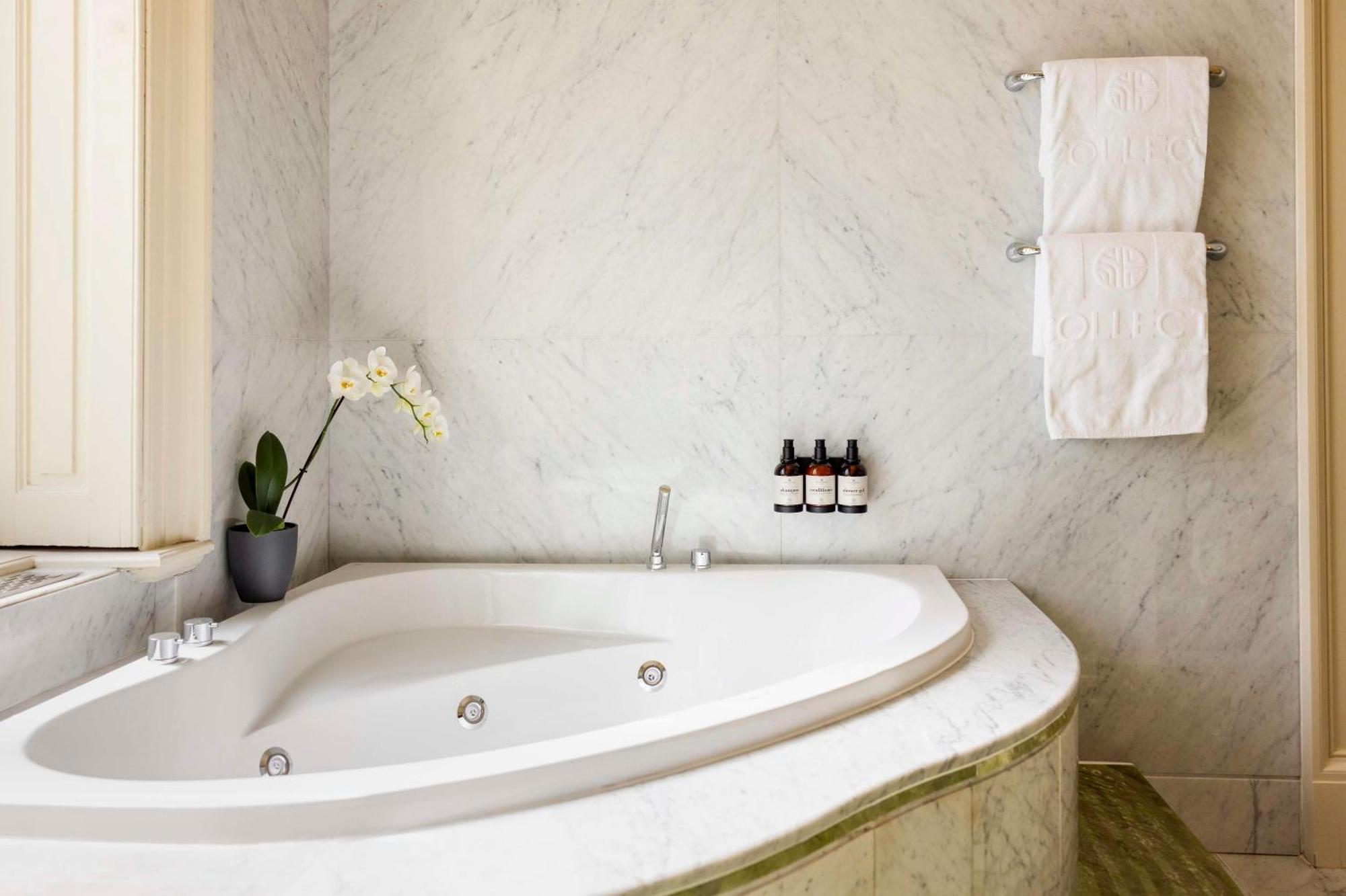 Präsidentensuite