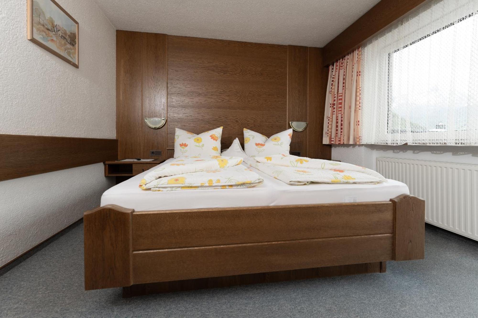 Doppelzimmer