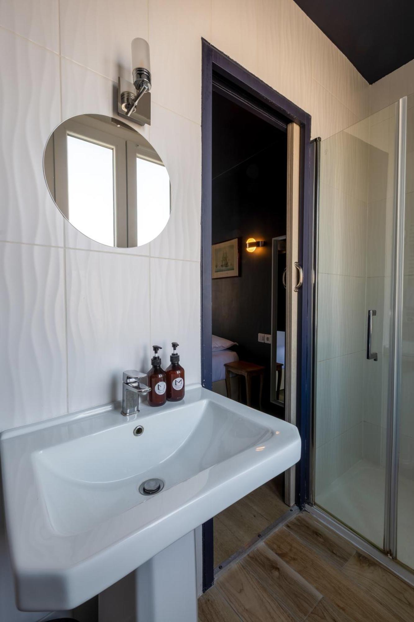 Deluxe Doppelzimmer