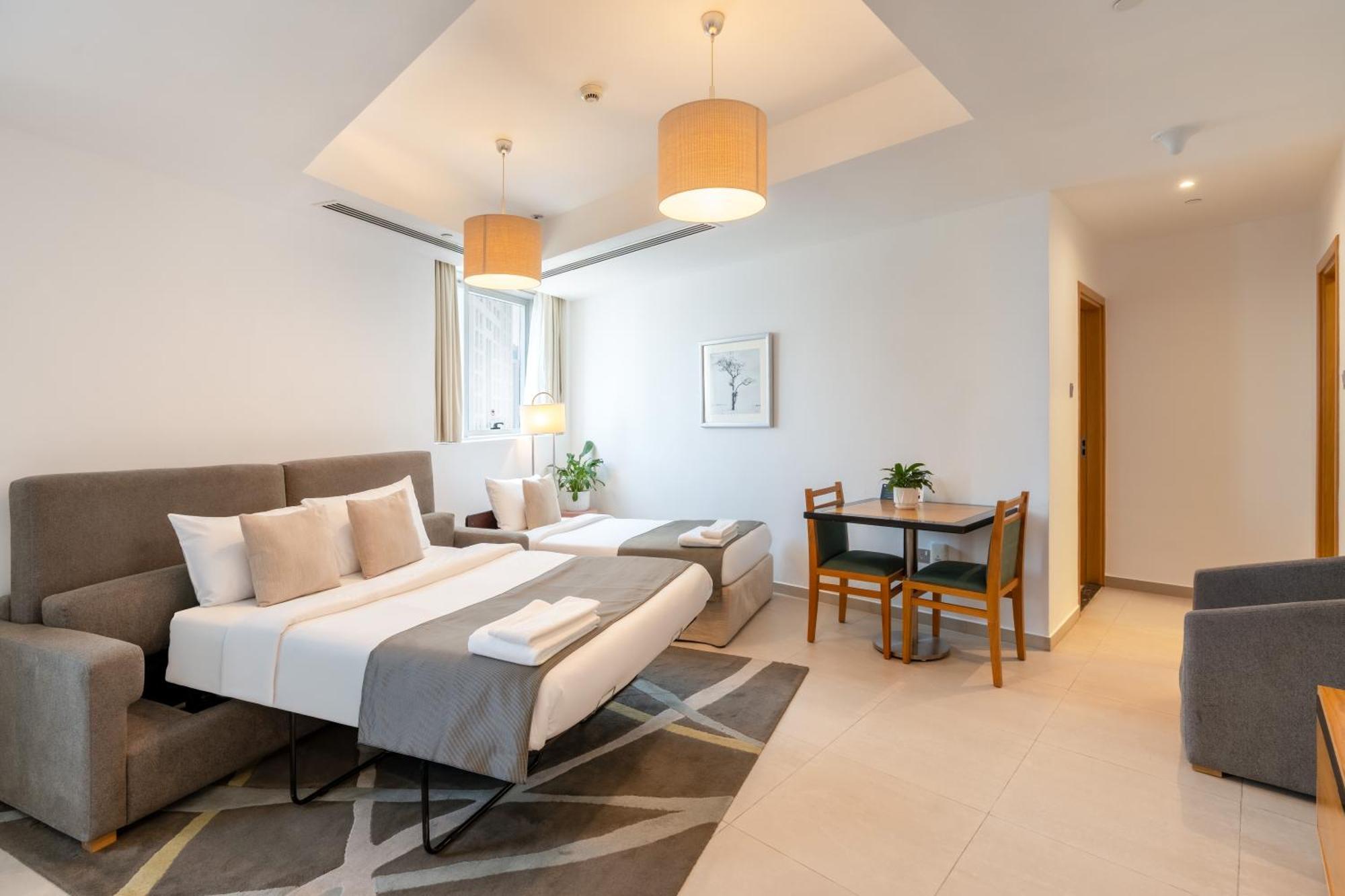 Familiensuite