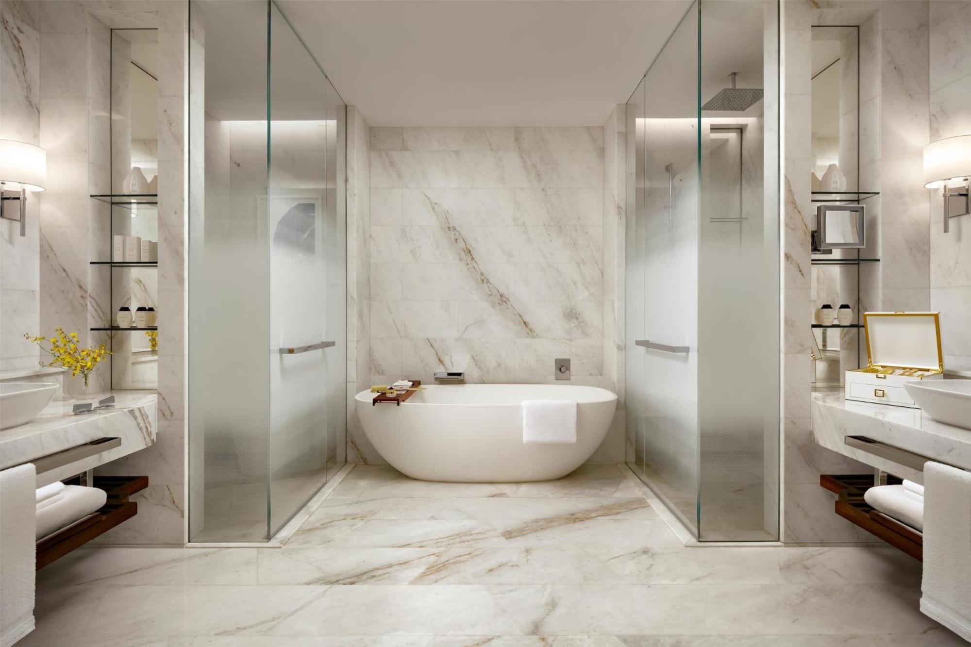 Familiensuite Sky Terrace
