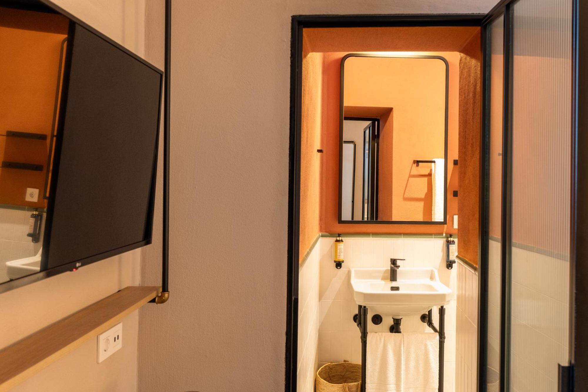 Doppelzimmer Interior