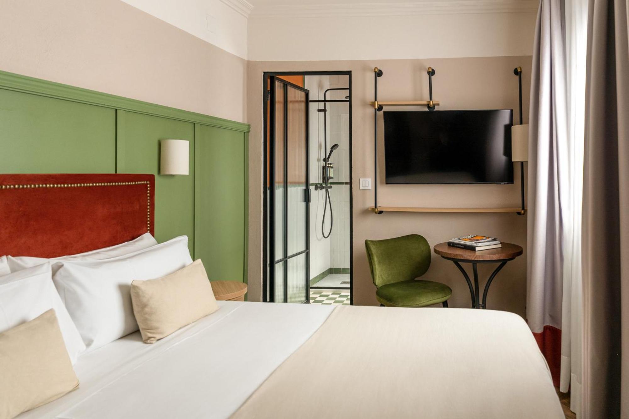 Doppelzimmer