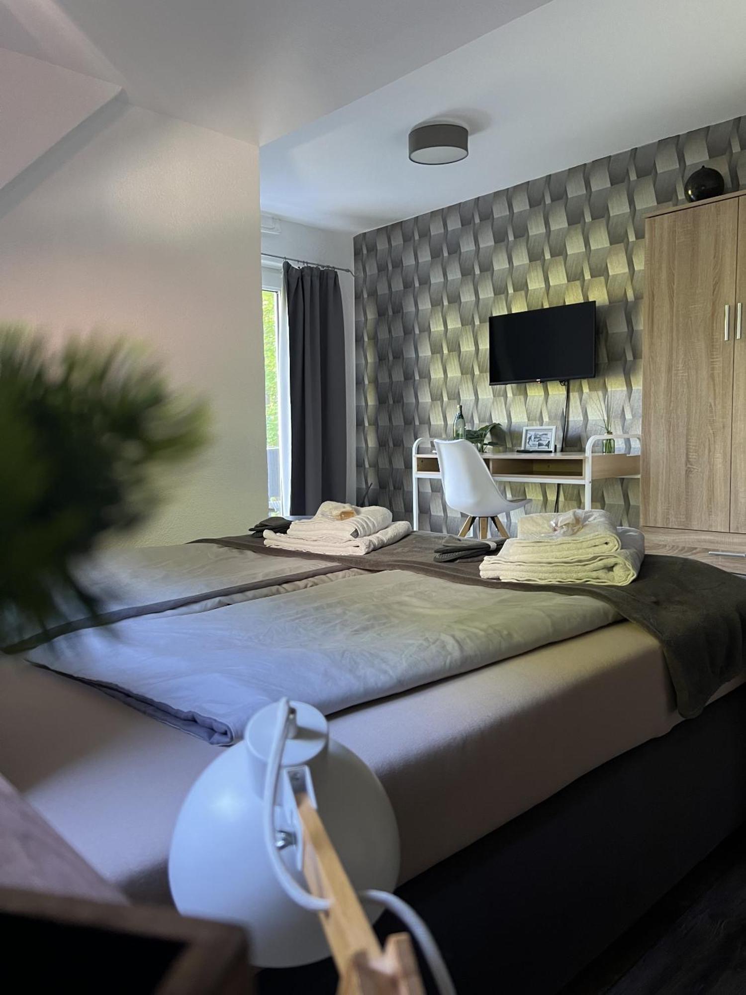 Superior Doppelzimmer