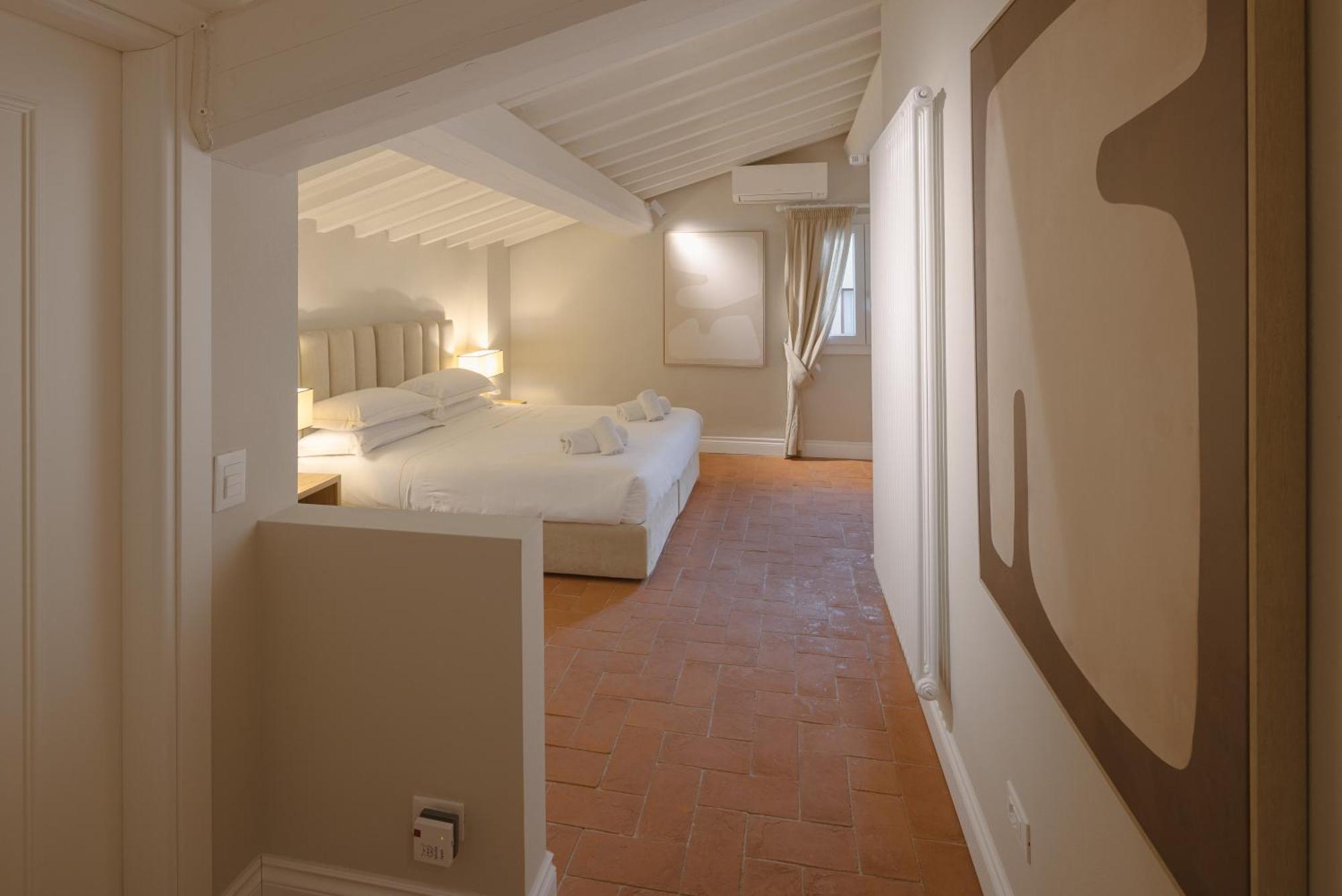 Standard Zimmer mit Queensize-Bett