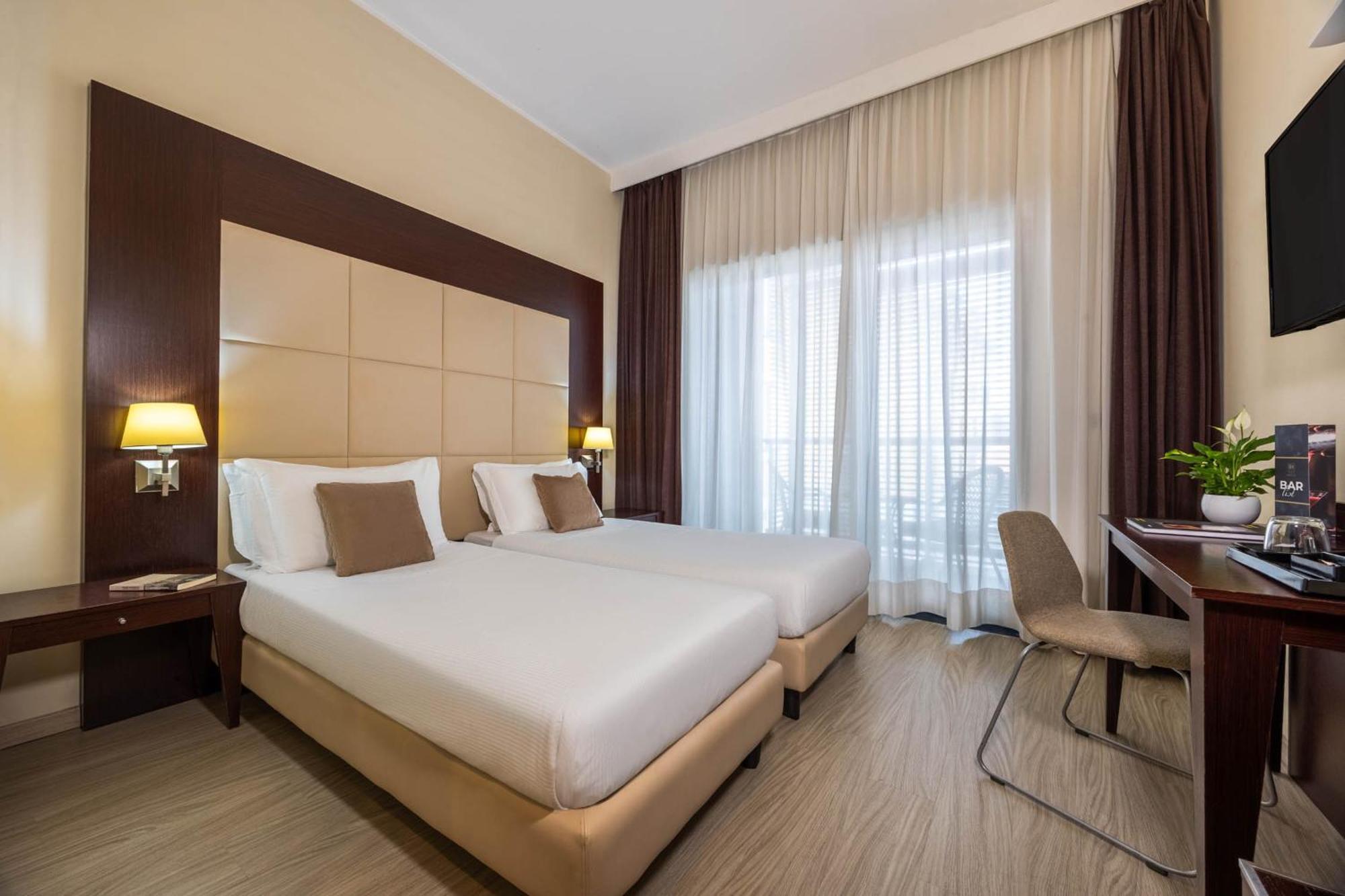 Superior Zweibettzimmer