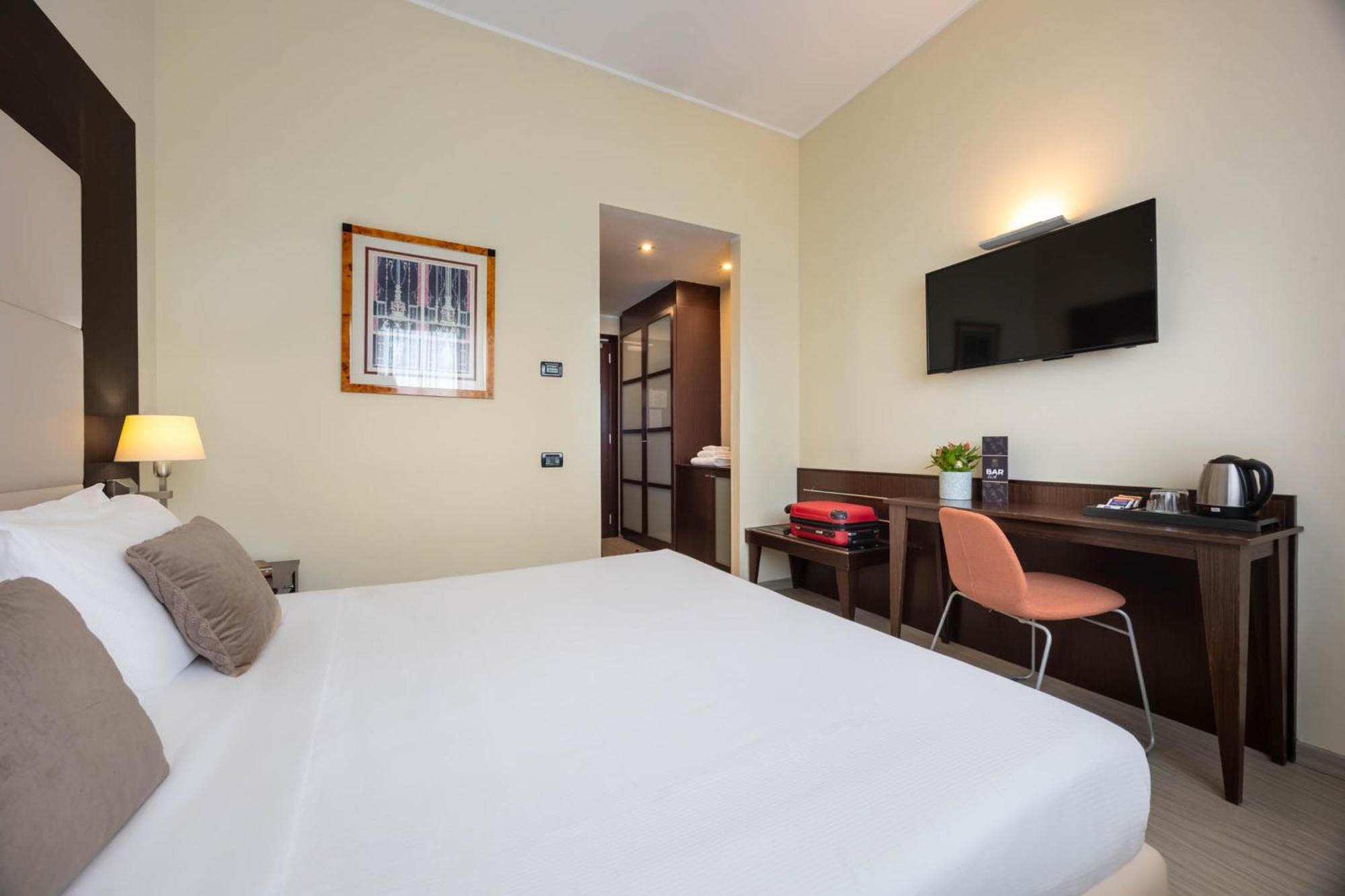 Classic Doppelzimmer