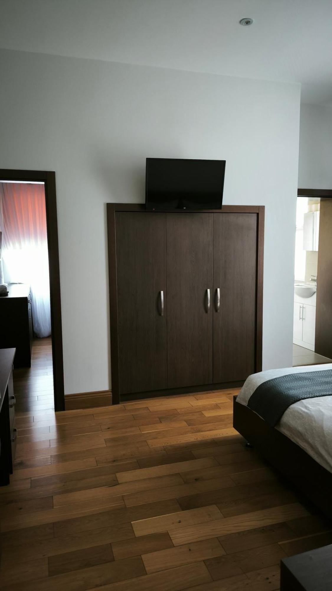 Deluxe Familienzimmer