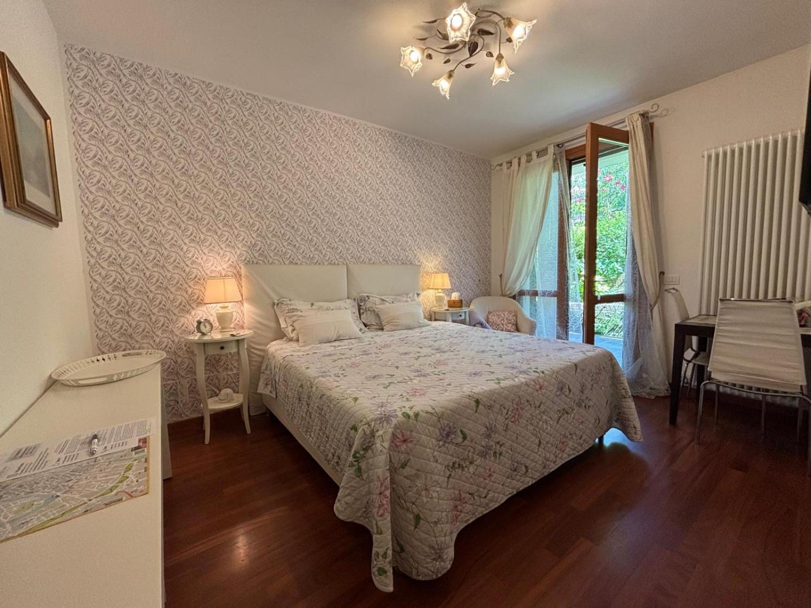 Standard Doppelzimmer