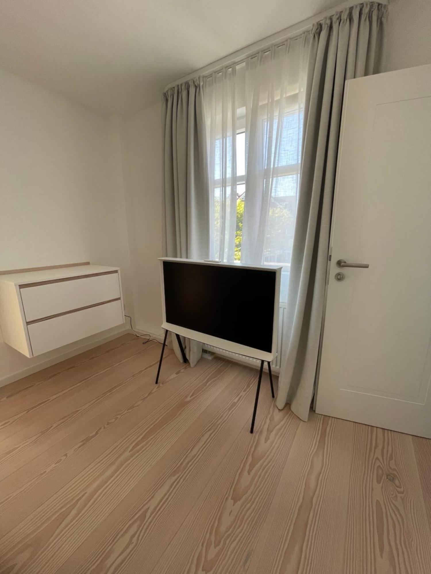 Doppelzimmer mit eigenem Bad
