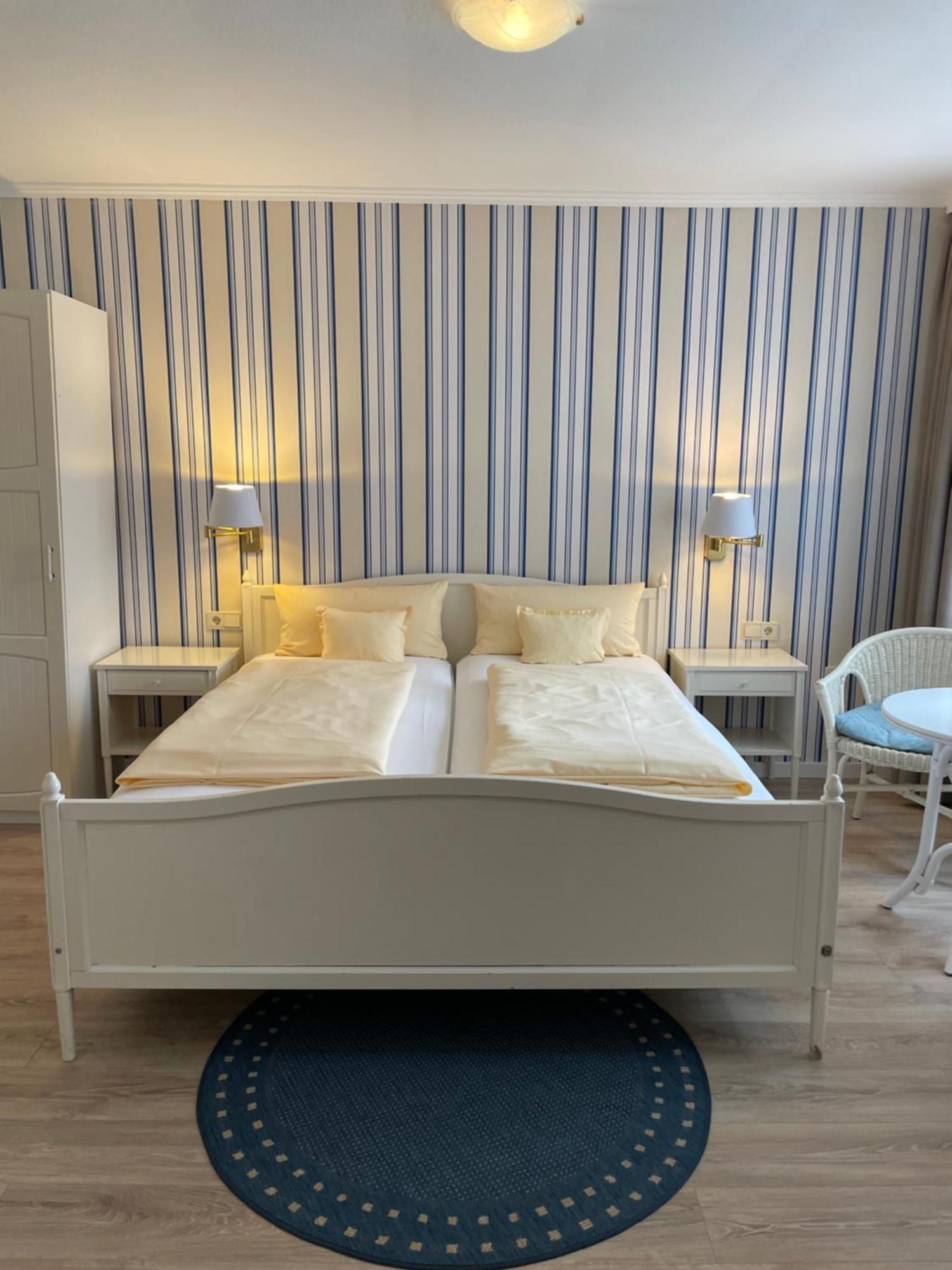 Familienzimmer mit eigenem Bad