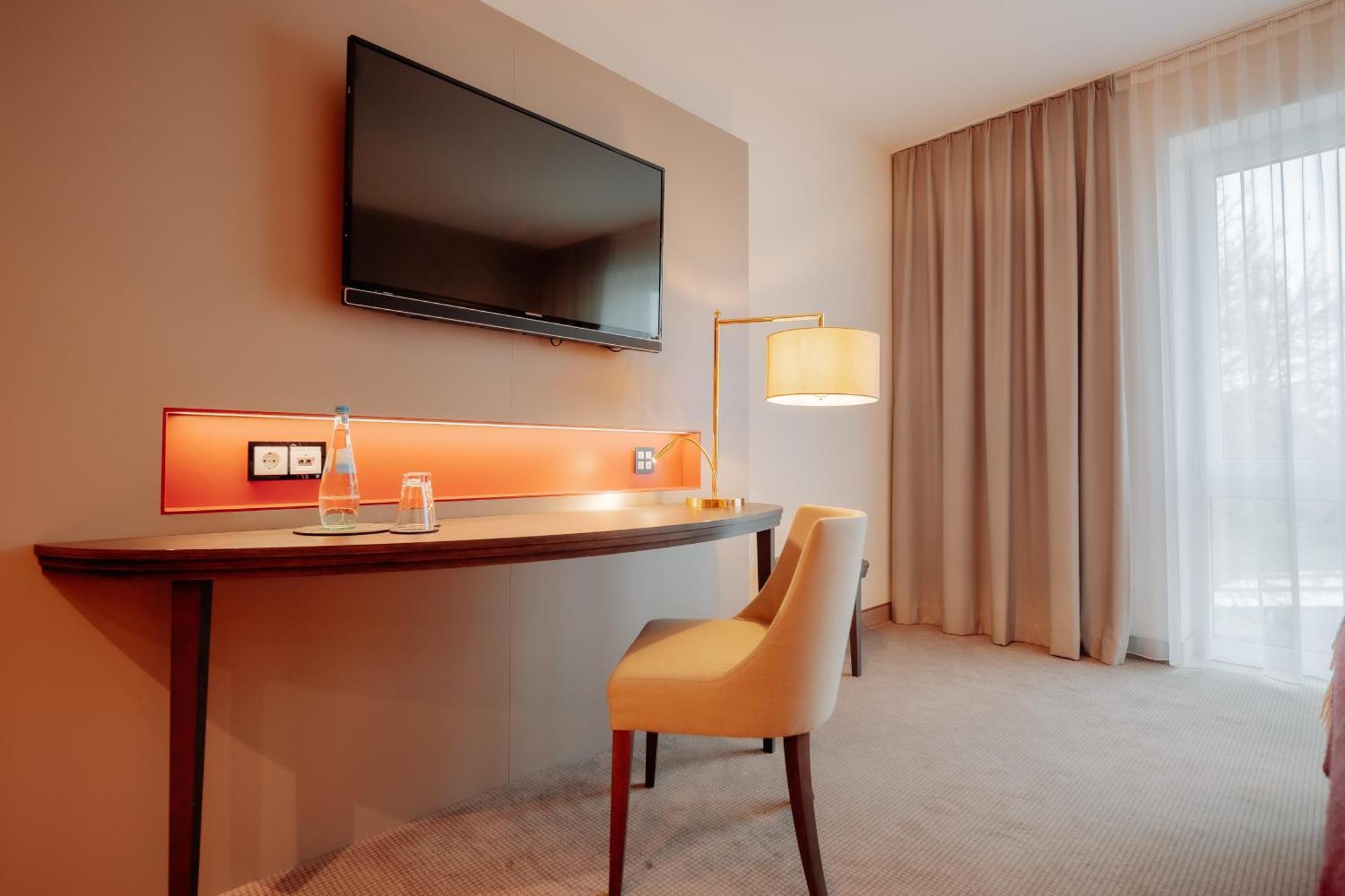 Superior Doppelzimmer