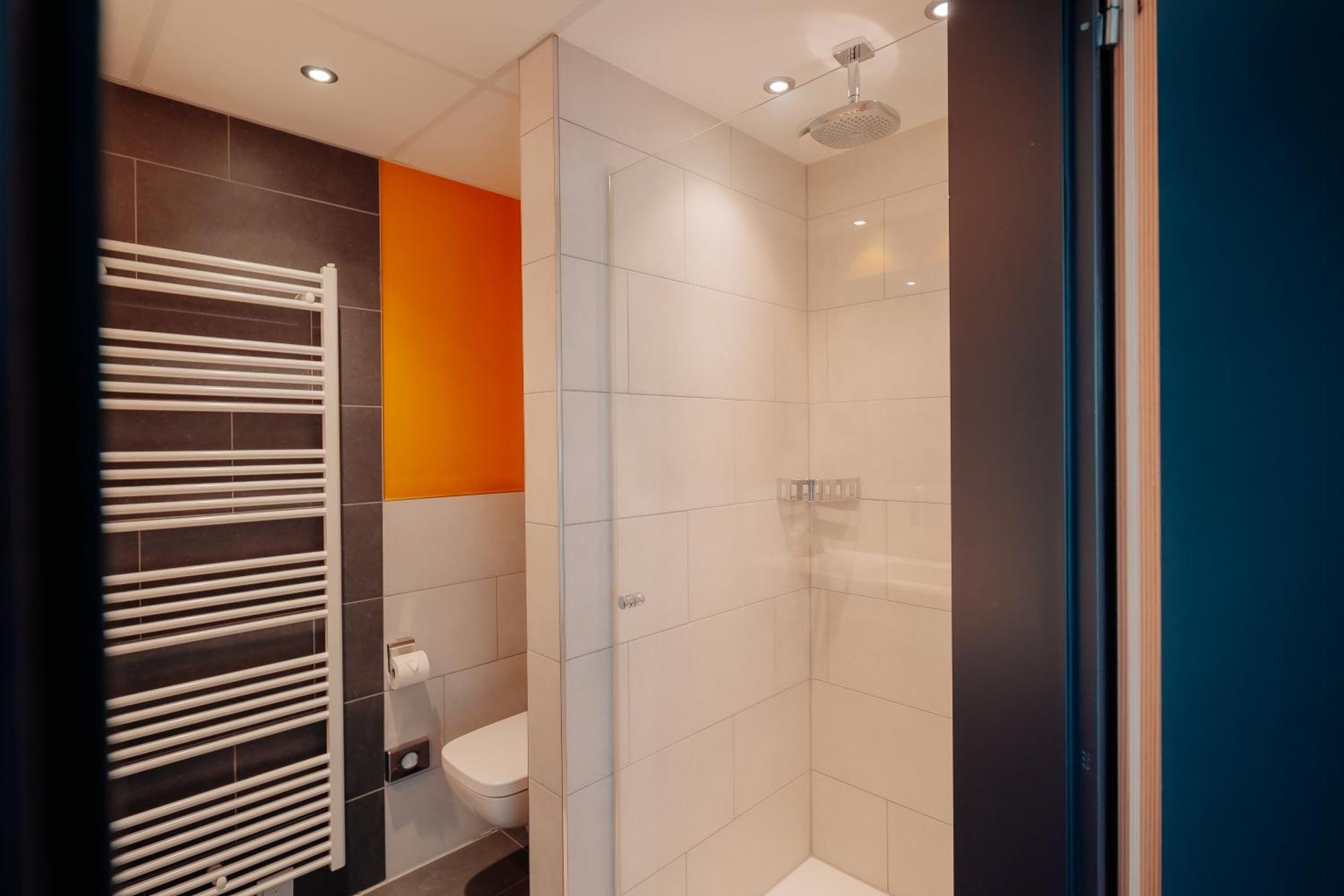 Standard Doppelzimmer