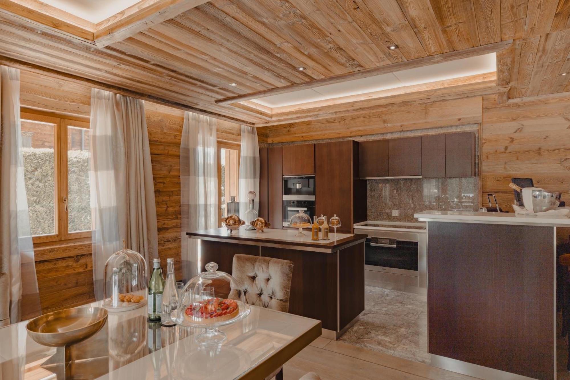 Apartment mit 3 Schlafzimmern