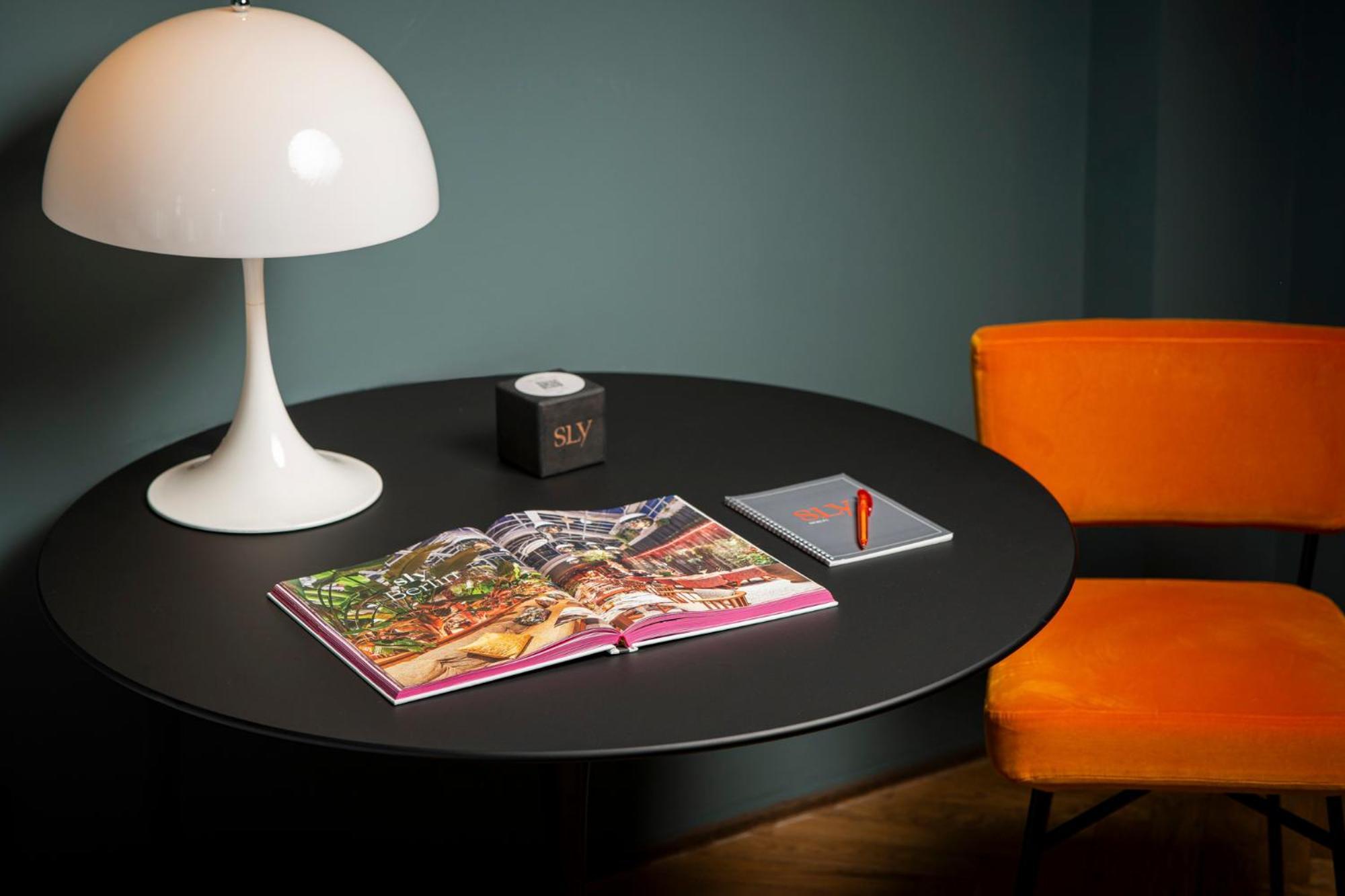 Deluxe Doppelzimmer mit Balkon