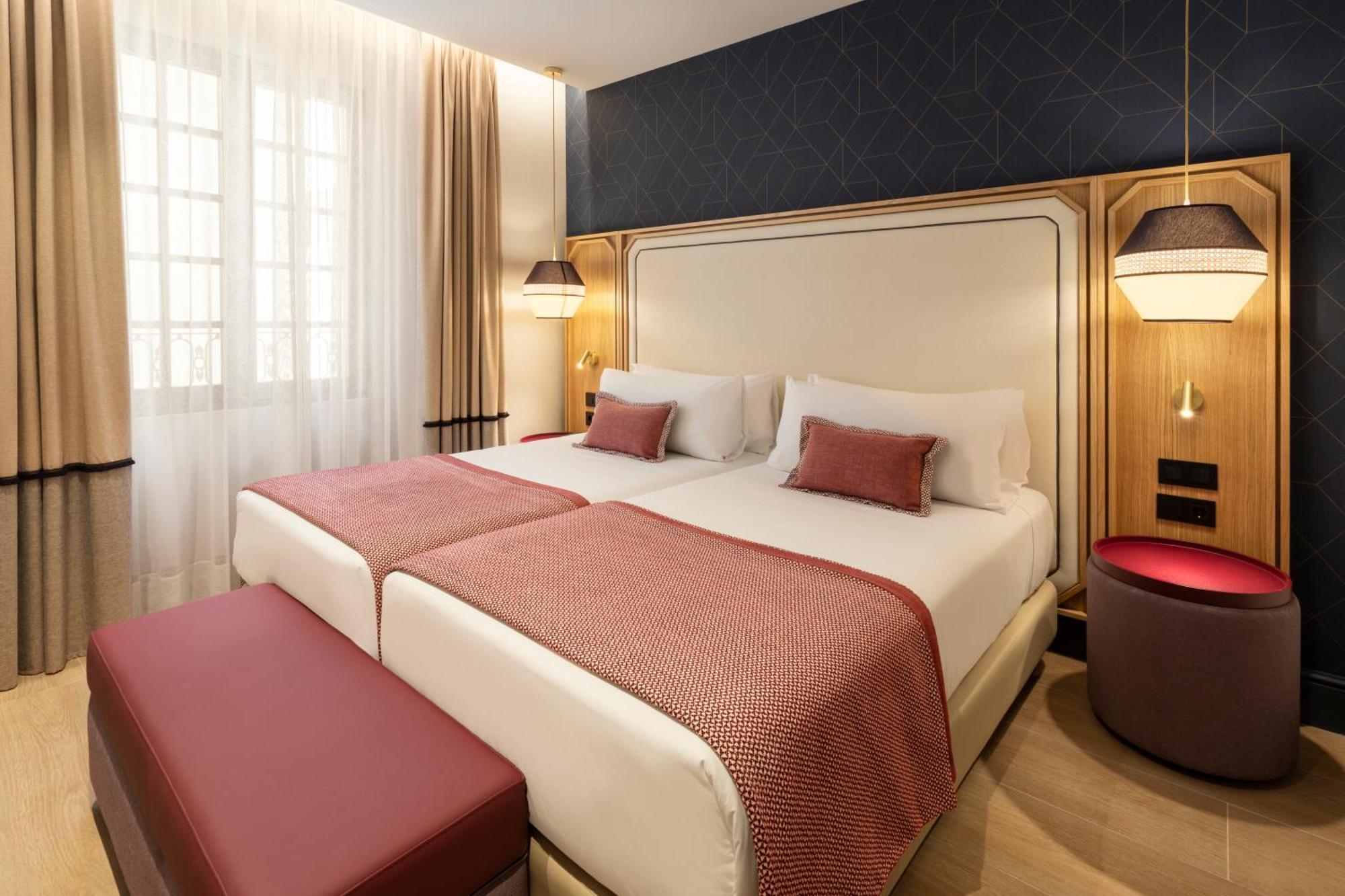 Superior Dreibettzimmer (3 Erwachsene)