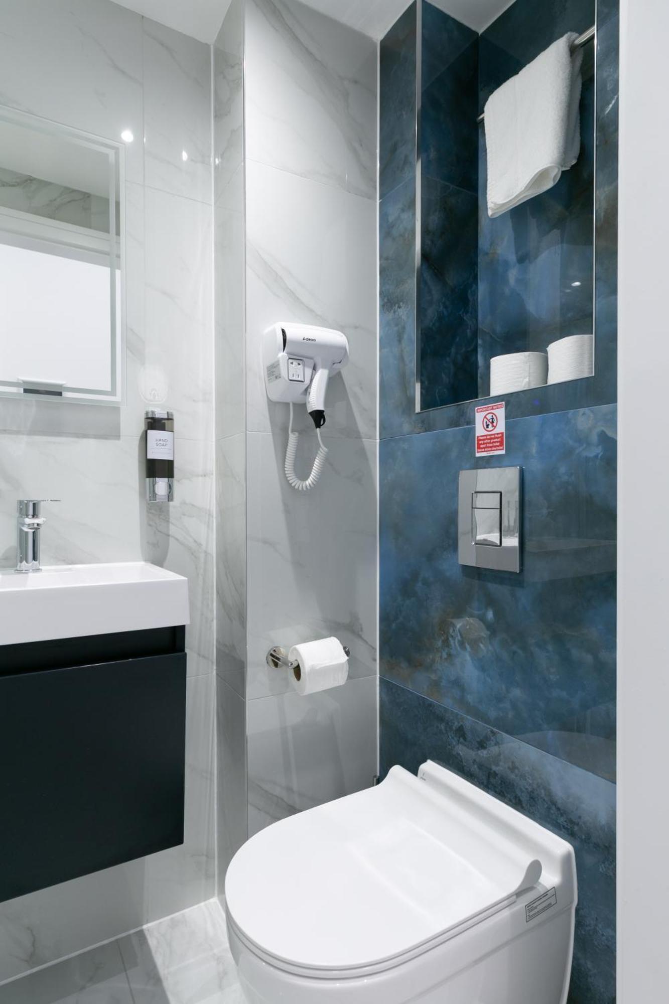 Standard Doppelzimmer