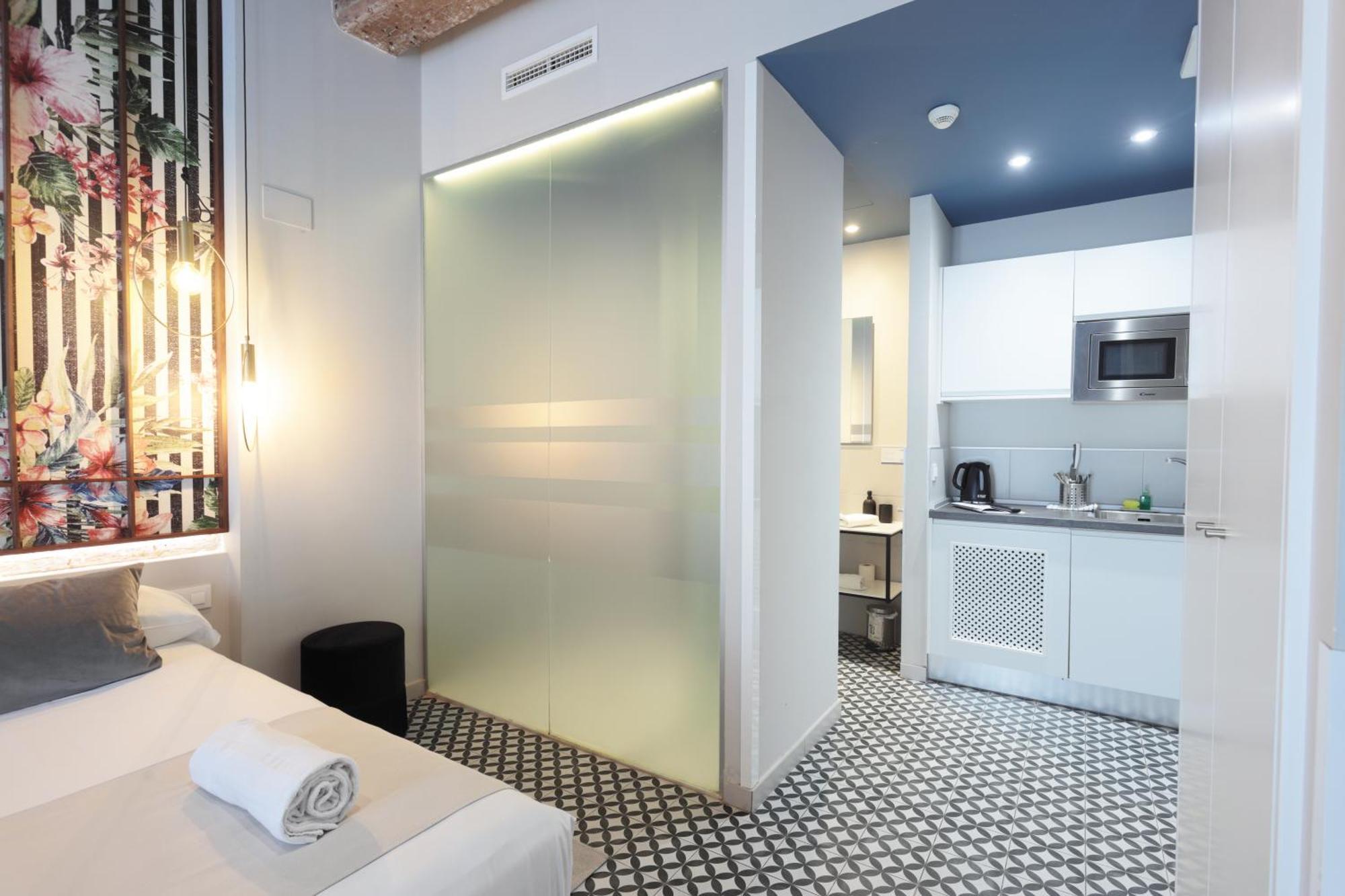 Comfort Doppelzimmer