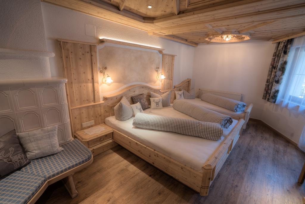 Deluxe Doppelzimmer