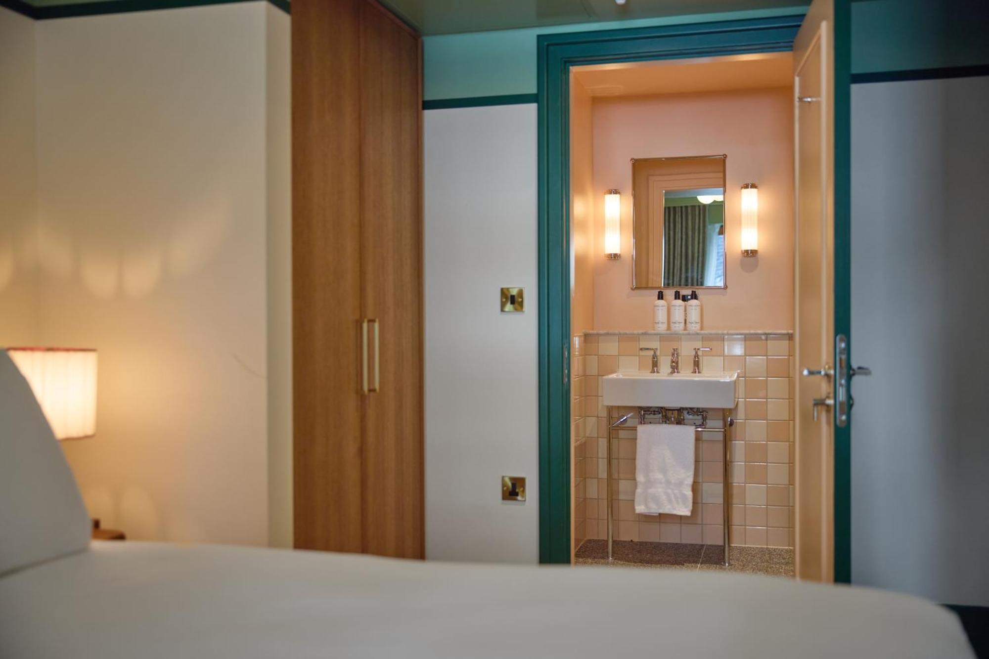 Apartment mit 3 Schlafzimmern