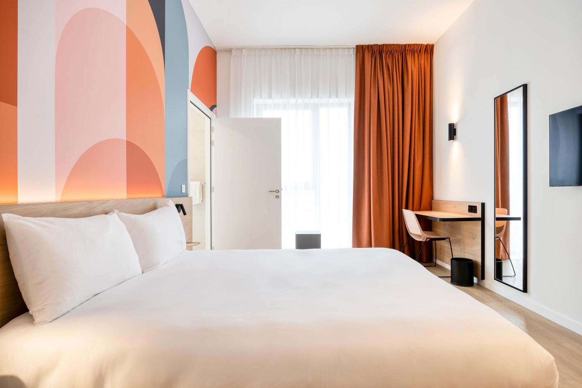 Superior Doppelzimmer
