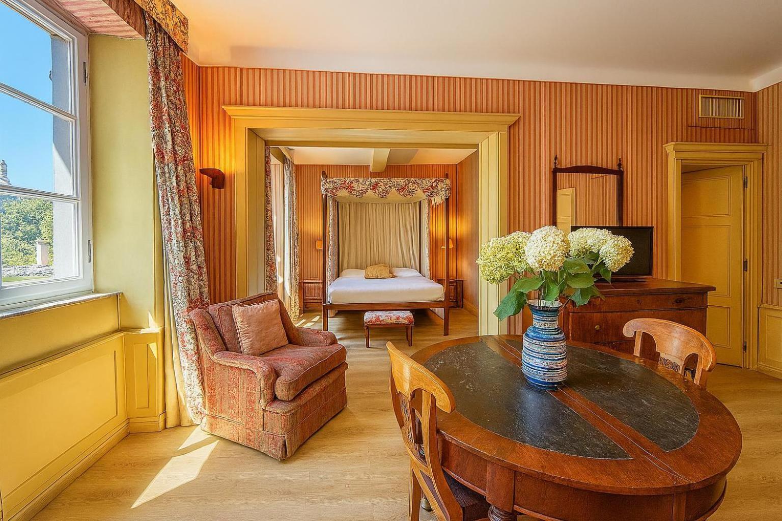 Superior Suite