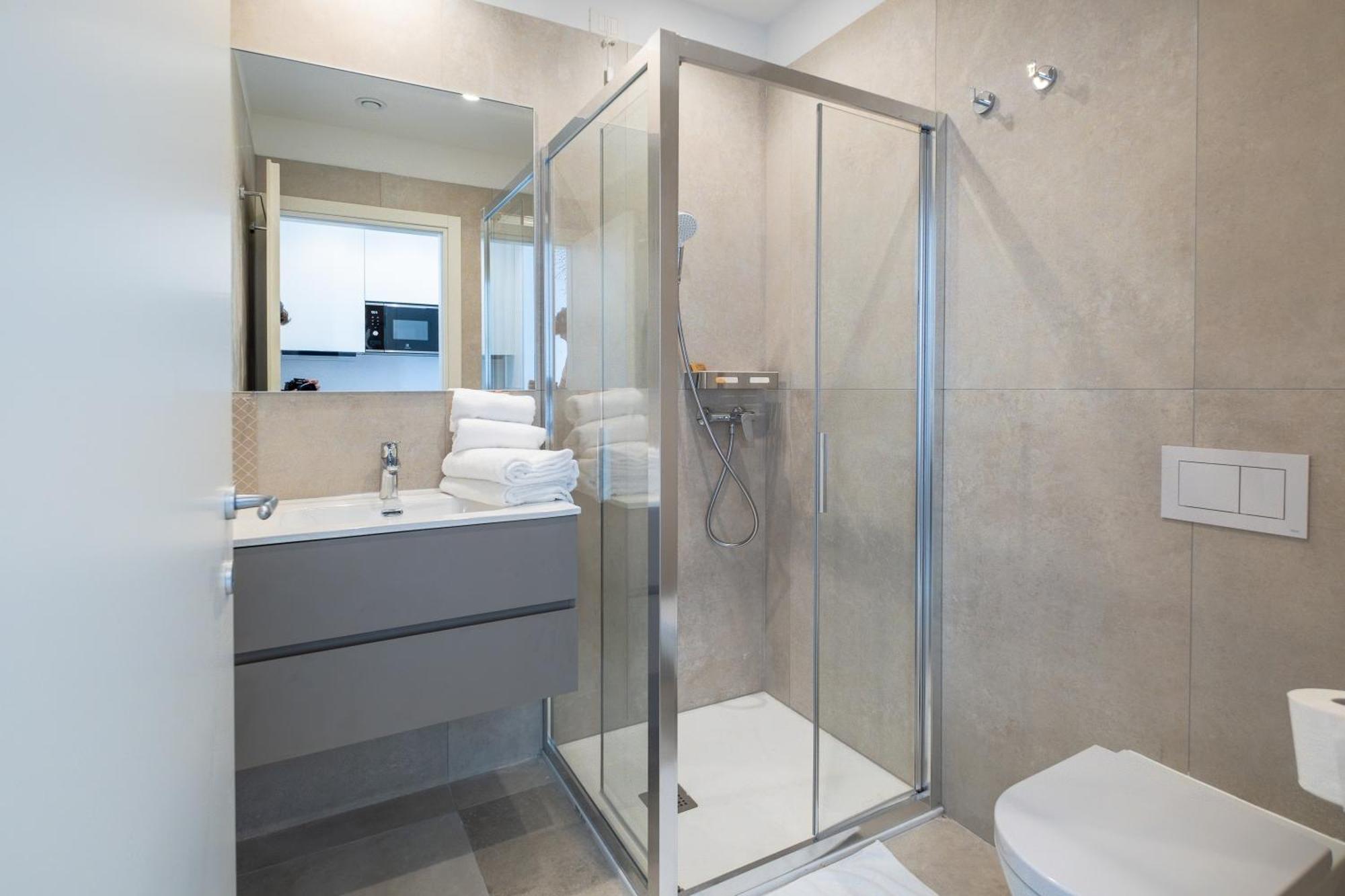 Superior Suite mit Meerblick