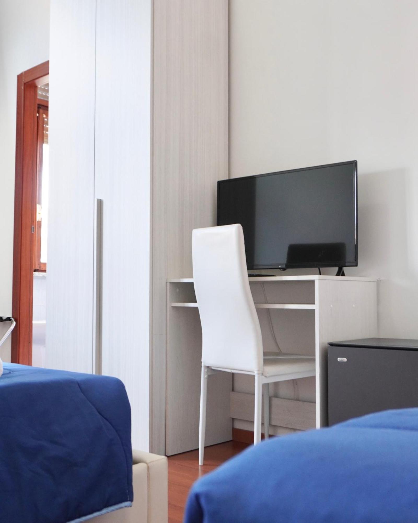 Deluxe Vierbettzimmer