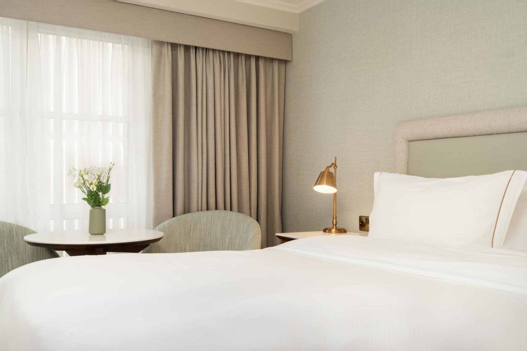 Signature Zimmer mit Kingsize-Bett