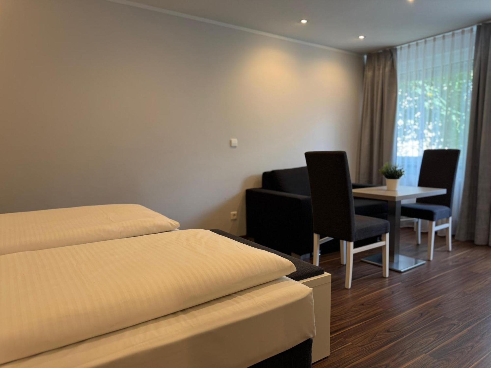 Großes Doppelzimmer